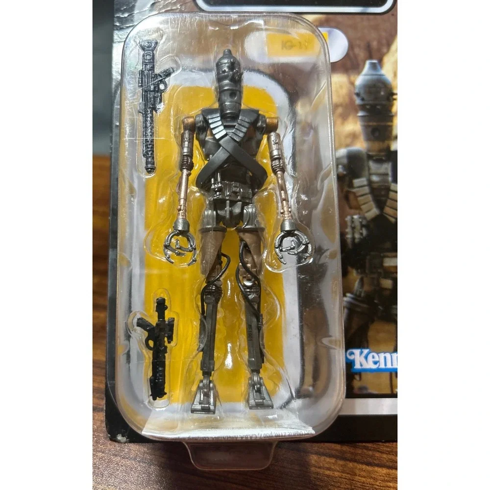 Kenner star wars